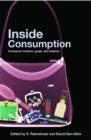 Inside Consumption : Consumer Motives, Goals, and Desires - Book