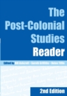 The Post-Colonial Studies Reader - Book