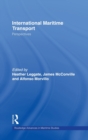 International Maritime Transport : Perspectives - Book