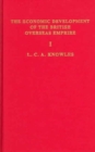 Economic Development of the British Overseas Empire - Book