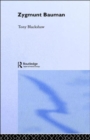 Zygmunt Bauman - Book