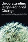 Understanding Organizational Change - Book