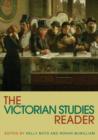 The Victorian Studies Reader - Book