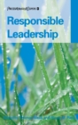 Responsible Leadership - Book