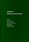 A Reader in Marketing Communications - Book