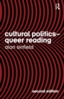 Cultural Politics - Queer Reading - Book