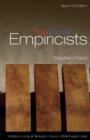The British Empiricists - Book