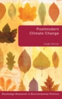 Postmodern Climate Change - Book