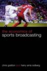 The Economics of Sports Broadcasting - Book