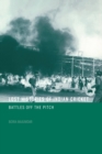 Lost Histories of Indian Cricket : Battles Off the Pitch - Book