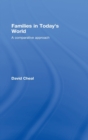 Families in Today's World : A Comparative Approach - Book