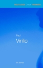 Paul Virilio - Book