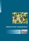 Urban Flood Management : Introduction - 1st International Expert Meeting on Urban Flood Management - Book