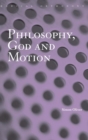 Philosophy, God and Motion - Book