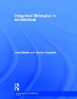Integrated Strategies in Architecture - Book