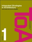 Integrated Strategies in Architecture - Book