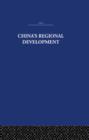 China's Regional Development - Book