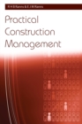 Practical Construction Management - Book