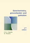 Geochemistry, Groundwater and Pollution - Book