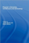 Popular Literacies, Childhood and Schooling - Book
