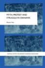 Myth, Protest and Struggle in Okinawa - Book