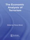 The Economic Analysis of Terrorism - Book