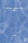 500 Tips- Special Offer Pack - Book
