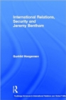 International Relations, Security and Jeremy Bentham - Book