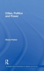Cities, Politics & Power - Book