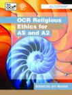 OCR Religious Ethics for AS and A2 - Book