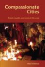 Compassionate Cities - Book