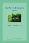Owl of Minerva : A Memoir - Book