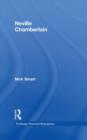 Neville Chamberlain - Book