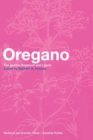 Oregano : The genera Origanum and Lippia - Book