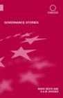 Governance Stories - Book