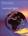 Learning English - Book