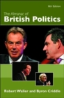 The Almanac of British Politics - Book