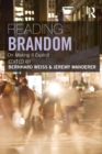 Reading Brandom : On Making It Explicit - Book