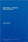 Chechnya - Russia's 'War on Terror' - Book
