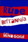 Rude Britannia - Book