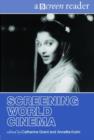 Screening World Cinema - Book