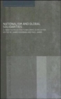 Nationalism and Global Solidarities : Alternative Projections to Neoliberal Globalisation - Book