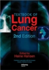 Textbook of Lung Cancer - Book