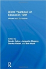 World Yearbook of Education 1965-1993 - Book
