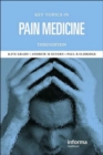 Key Topics in Pain Management - Book