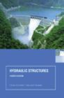 Hydraulic Structures - Book