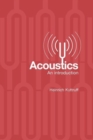 Acoustics : An Introduction - Book