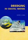 Dredging in Coastal Waters - Book