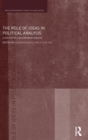 The Role of Ideas in Political Analysis : A Portrait of Contemporary Debates - Book