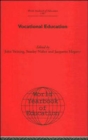 World Yearbook of Education 1987 : Vocational Education - Book